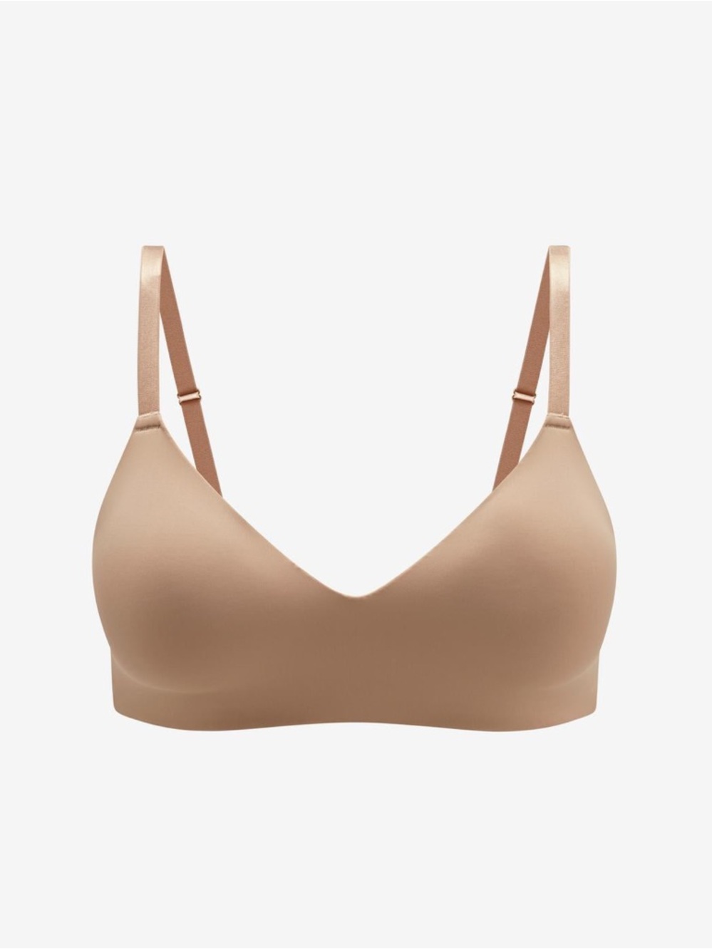 NWT Thirdlove 24/7 Classic Wireless Bra